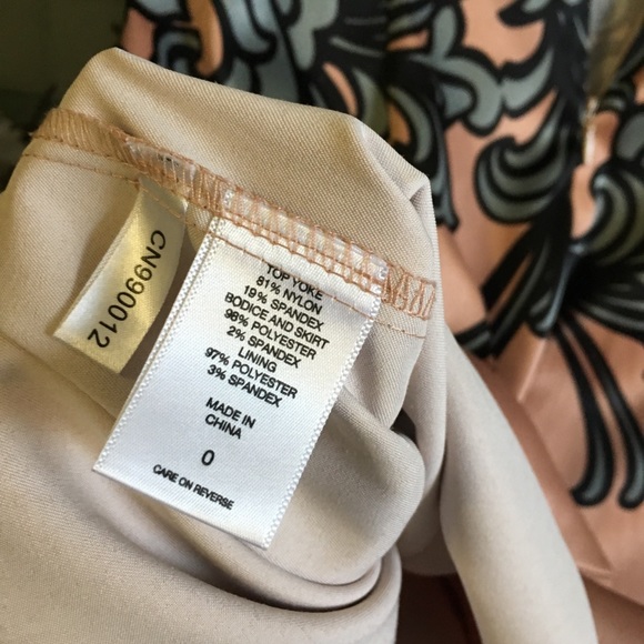 New York & Company Date Night Dress - Picture 8 of 8